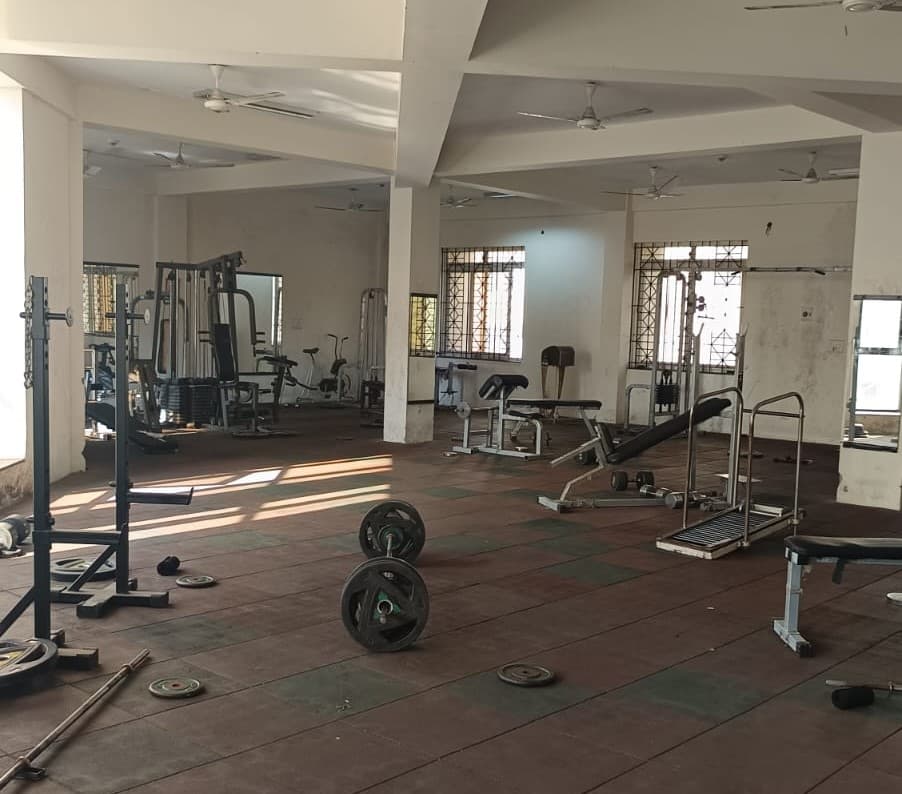 NFSC Nagpur hostel photo 5